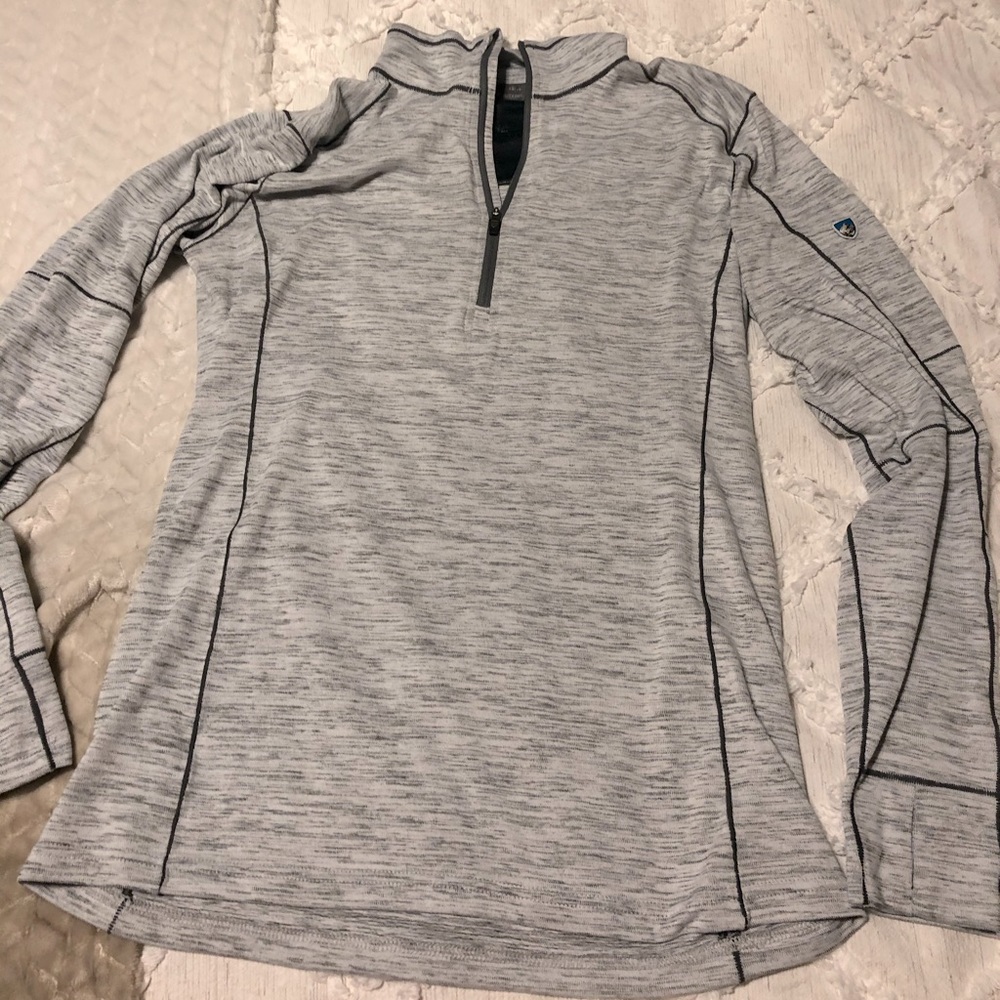 Kuhl 3/4 zip